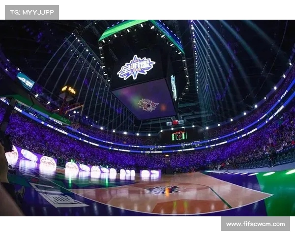 CBA全明星周末引入扣篮大赛新规 提升赛事观赏性与竞争力