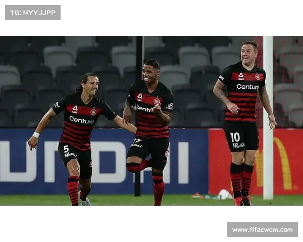 西悉尼流浪者日籍中场荣膺A联赛月度最佳球员称号